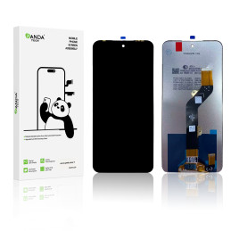 Pantalla Tecno Pova 4 Negra...