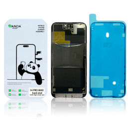 Pantalla Completa Hard OLED...