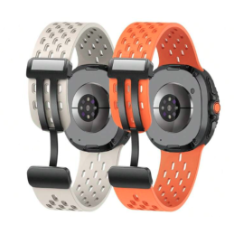 Correa deportiva cierre...