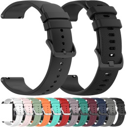 Correa silicona para Huawei...