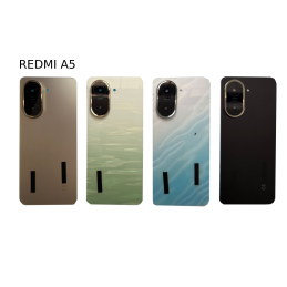 Tapa Trasera para Xiaomi...