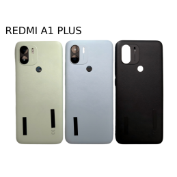 Tapa Trasera para Xiaomi...