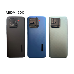 Tapa Trasera para Xiaomi...