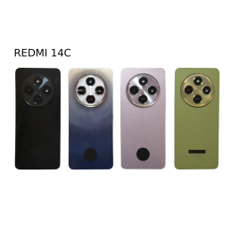 Tapa Trasera para Xiaomi...