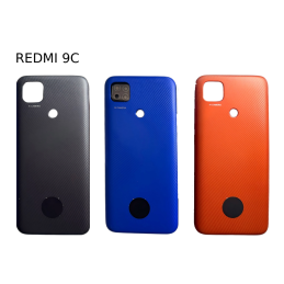 Tapa Trasera para Xiaomi...