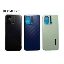 Tapa Trasera para Xiaomi...