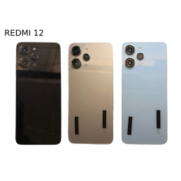 Tapa Trasera para Xiaomi...