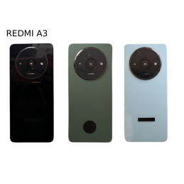 Tapa Trasera para Xiaomi...