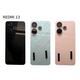 Tapa Trasera para Xiaomi...