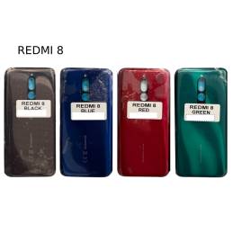 Tapa Trasera para Xiaomi...