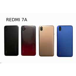 Tapa Trasera para Xiaomi...