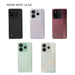 Tapa Trasera para Xiaomi...