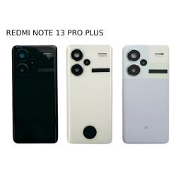 Tapa Trasera para Xiaomi...