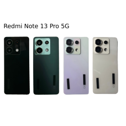 Tapa Trasera para Xiaomi...