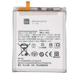 Batería Samsung Galaxy A51...