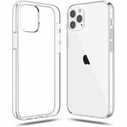 FUNDA TRANSPARENTE TPU...