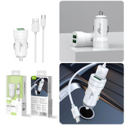 HOME CC-201C Cargador de...