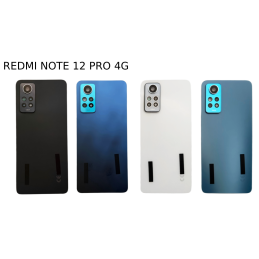 Tapa Trasera para Xiaomi...