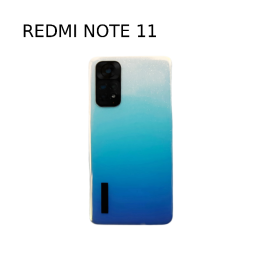 Tapa Trasera para Xiaomi...