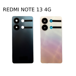 Tapa Trasera para Xiaomi...