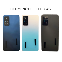 Tapa Trasera para Xiaomi...