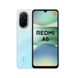 Movil Xiaomi Redmi A5...