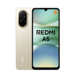 Movil Xiaomi Redmi A5...