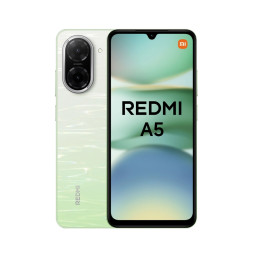 Movil Xiaomi Redmi A5...