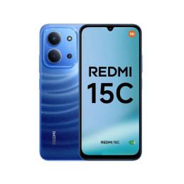Movil Xiaomi Redmi 15C...