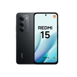 Movil Xiaomi Redmi 15...