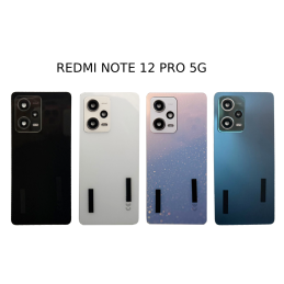 Tapa Trasera para Xiaomi...