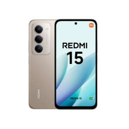 Movil Xiaomi Redmi 15...