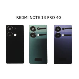 Tapa Trasera para Xiaomi...