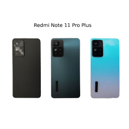 Tapa Trasera para Xiaomi...