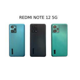 Tapa Trasera para Xiaomi...