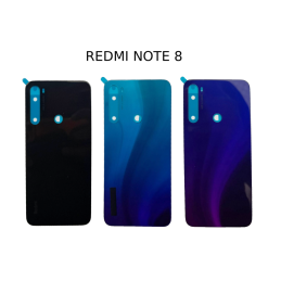 Tapa Trasera para Xiaomi...