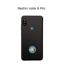 Tapa Trasera para Xiaomi...