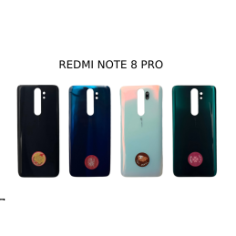 Tapa Trasera para Xiaomi...