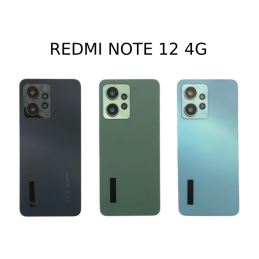 Tapa Trasera para Xiaomi...