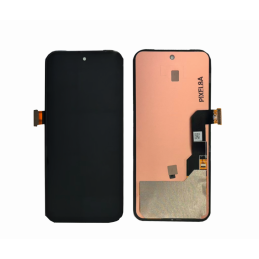 Pantalla Google Pixel 8A...