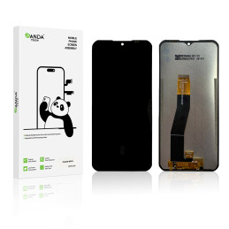 Pantalla OUKITEL WP62 Negra...