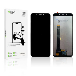 Pantalla OUKITEL G3 2025...