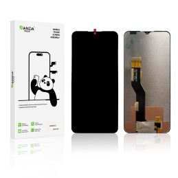 Pantalla OUKITEL C3 Negra...