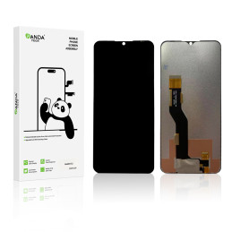 Pantalla OUKITEL C2 Negra...