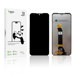 Pantalla Doogee S100 Negra...