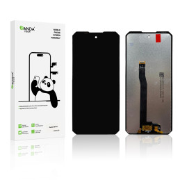 Pantalla OUKITEL WP56 Negra...