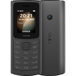 Movil Nokia 110 4G Negro...