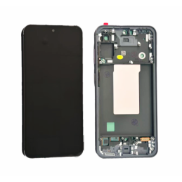 Pantalla Samsung Galaxy A56...