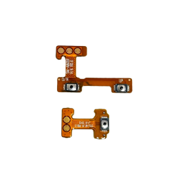 Cable Flex de Encendido y...