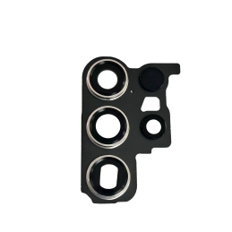 Cristal Cámara con Marco...